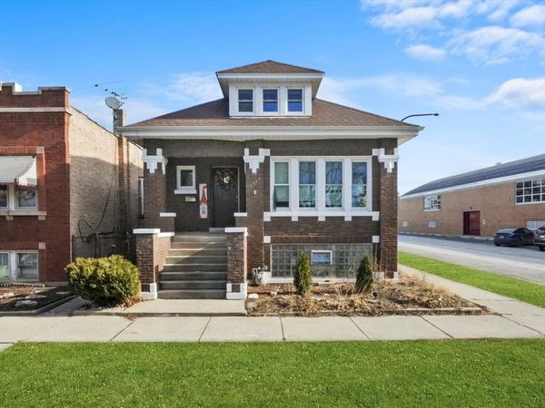 2345 S 59th Court, Cicero, IL 60804