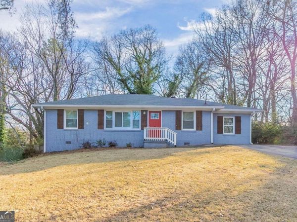 1927 Vicki Lane SE, Atlanta, GA 30316