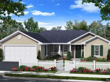 05 Parkside Drive, Brown City, MI 48416