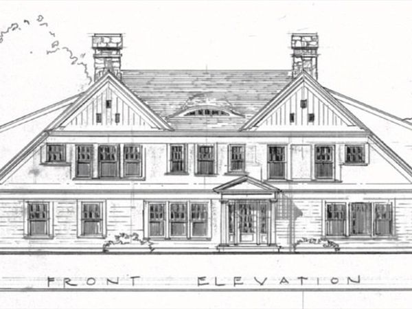 70 Black Horse Lane, Cohasset, MA 02025