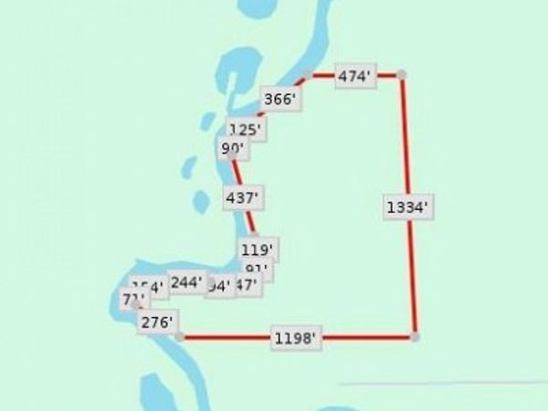 0 Highway 57, Ocean Springs, MS 39565