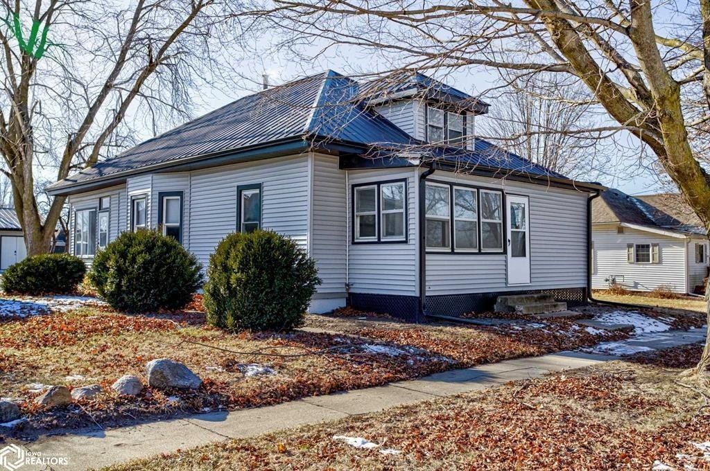 1114 W 3rd Street, Boone, IA 50036 Main Photo