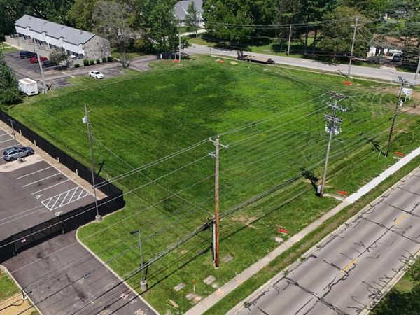 0 Proprietors Road, Columbus, OH 43085