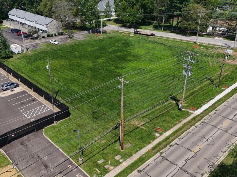 0 Proprietors Road, Columbus, OH 43085 Photo 1