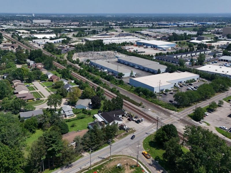 0 Proprietors Road, Columbus, OH 43085 Photo 10