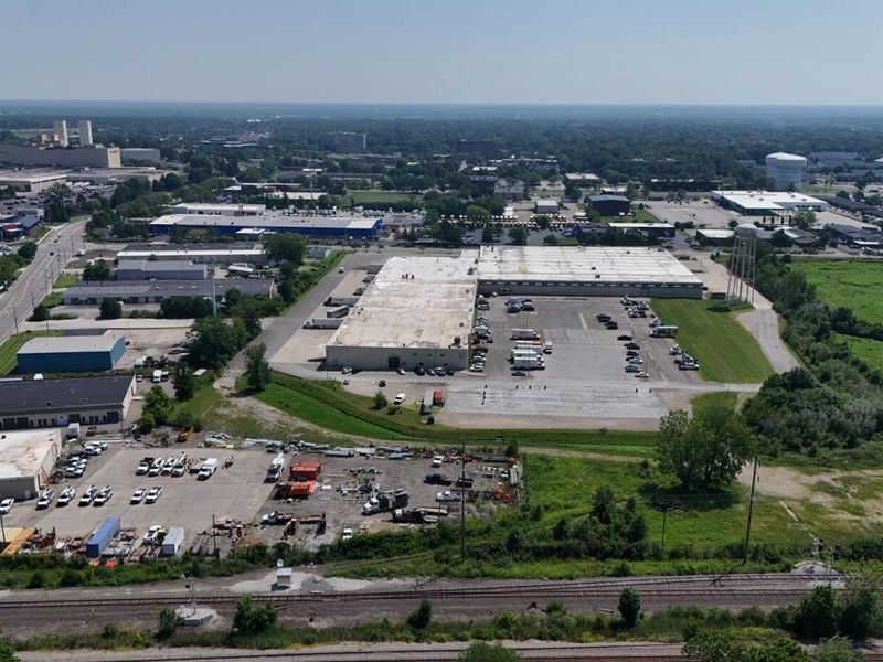 0 Proprietors Road, Columbus, OH 43085 Photo 12