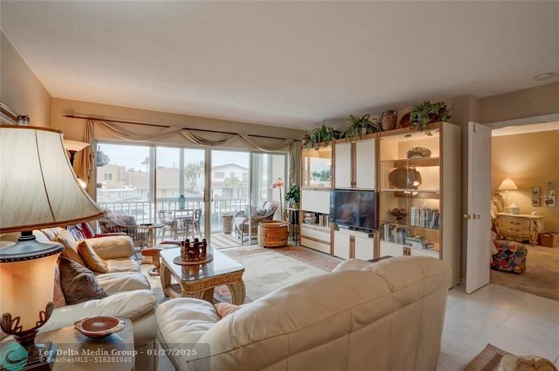 3209 NE 36th Street, Unit 8D, Fort Lauderdale, FL 33308 Photo