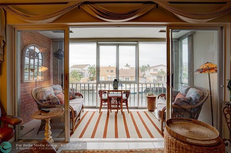 3209 NE 36th Street, Unit 8D, Fort Lauderdale, FL 33308 Photo