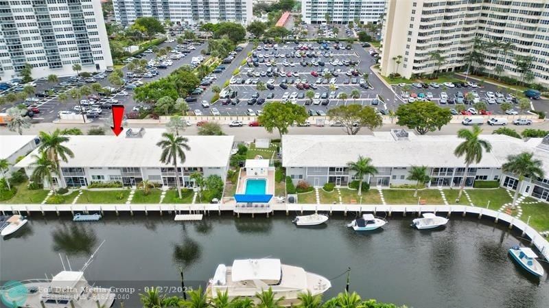 3209 NE 36th Street, Unit 8D, Fort Lauderdale, FL 33308 Photo