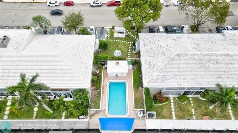 3209 NE 36th Street, Unit 8D, Fort Lauderdale, FL 33308 Photo