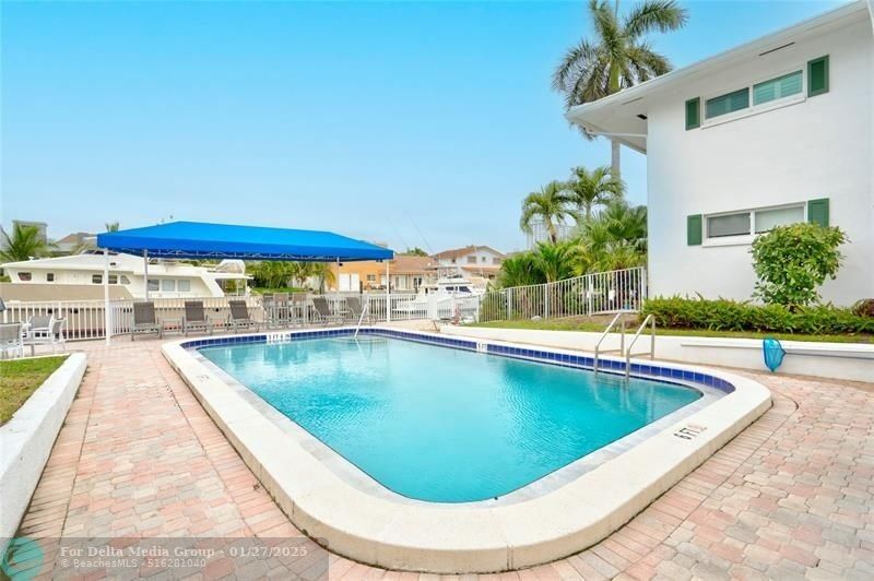 3209 NE 36th Street, Unit 8D, Fort Lauderdale, FL 33308 Photo