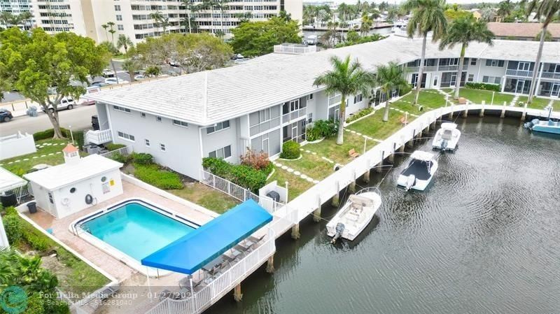3209 NE 36th Street, Unit 8D, Fort Lauderdale, FL 33308 Photo