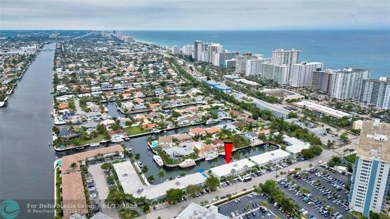 3209 NE 36th Street, Unit 8D, Fort Lauderdale, FL 33308 Photo