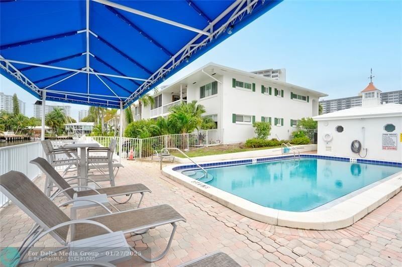 3209 NE 36th Street, Unit 8D, Fort Lauderdale, FL 33308 Photo