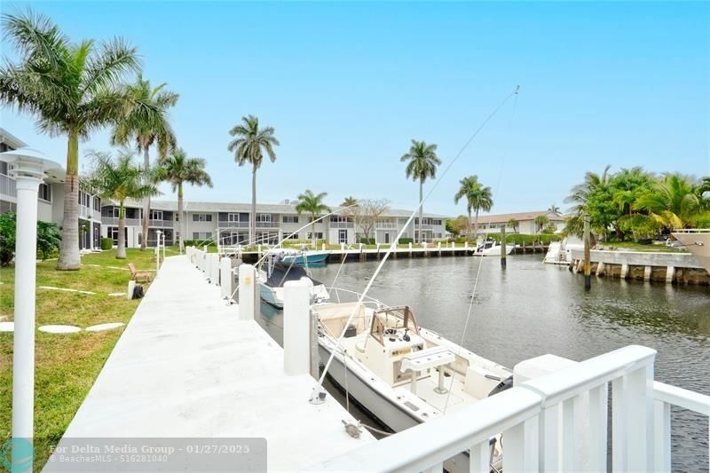 3209 NE 36th Street, Unit 8D, Fort Lauderdale, FL 33308 Photo