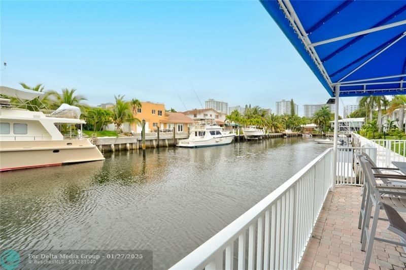 3209 NE 36th Street, Unit 8D, Fort Lauderdale, FL 33308 Photo