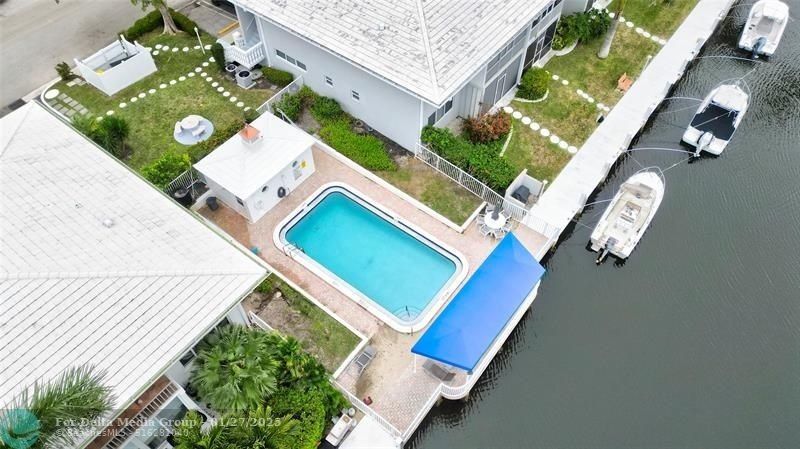 3209 NE 36th Street, Unit 8D, Fort Lauderdale, FL 33308 Photo