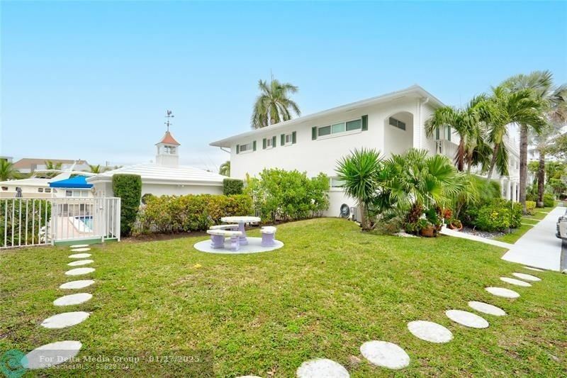 3209 NE 36th Street, Unit 8D, Fort Lauderdale, FL 33308 Photo