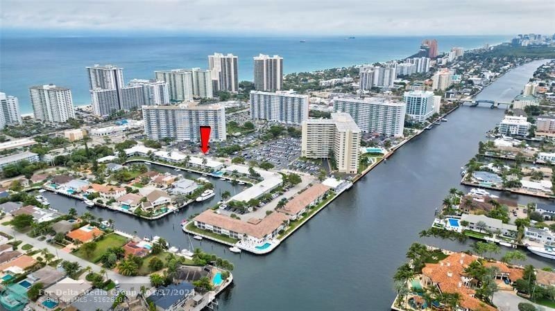 3209 NE 36th Street, Unit 8D, Fort Lauderdale, FL 33308 Photo