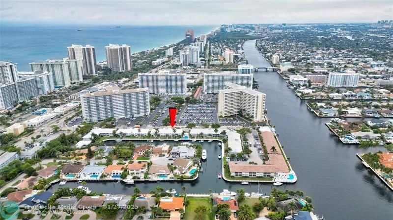 3209 NE 36th Street, Unit 8D, Fort Lauderdale, FL 33308 Photo