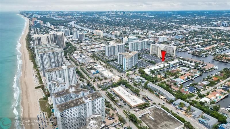 3209 NE 36th Street, Unit 8D, Fort Lauderdale, FL 33308 Photo