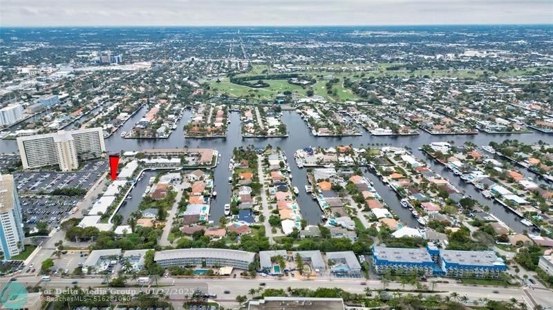 3209 NE 36th Street, Unit 8D, Fort Lauderdale, FL 33308 Photo