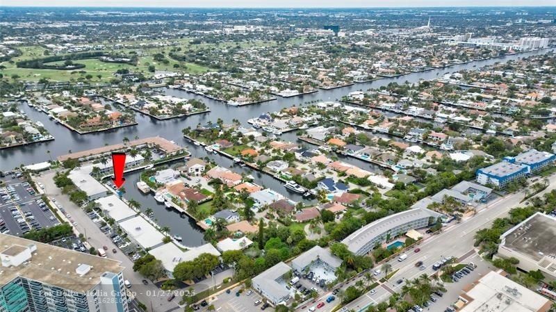 3209 NE 36th Street, Unit 8D, Fort Lauderdale, FL 33308 Photo