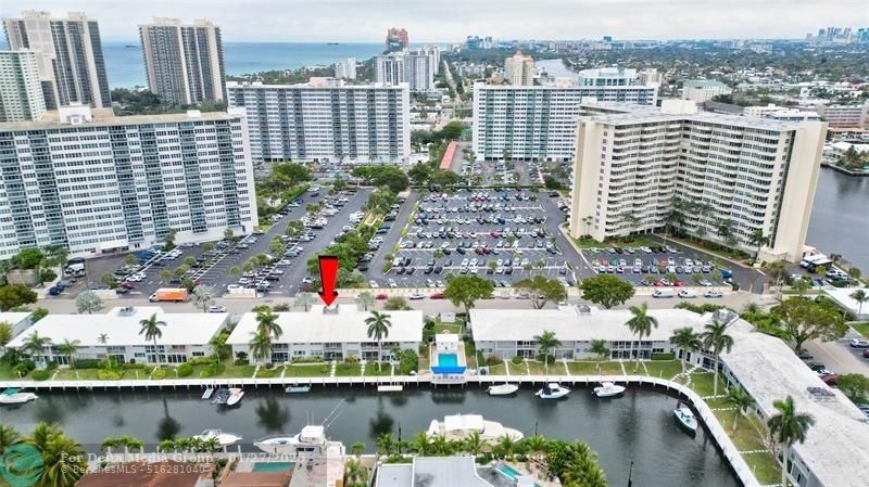 3209 NE 36th Street, Unit 8D, Fort Lauderdale, FL 33308 Photo