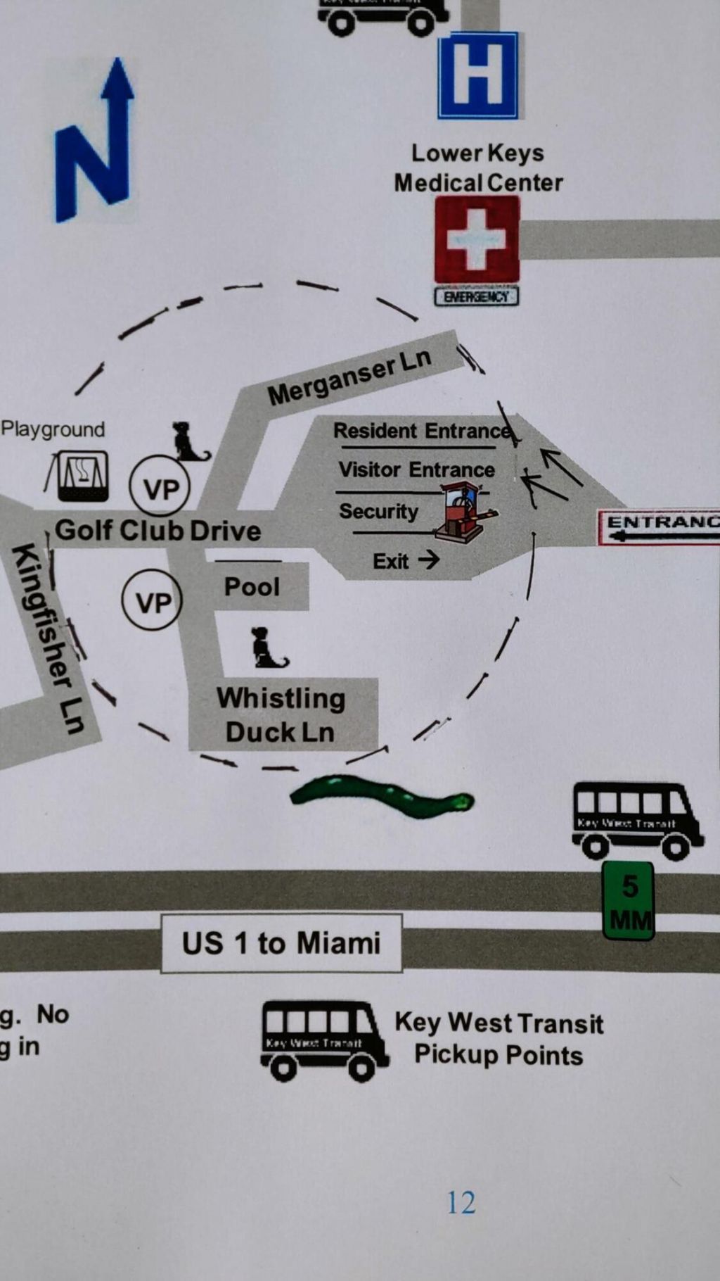 22 Merganser Lane, Key West, FL 33040 Photo