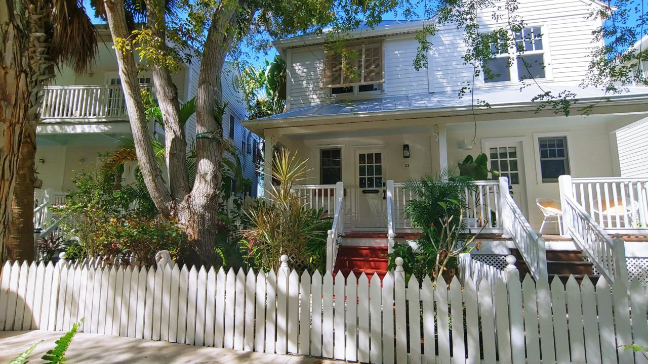22 Merganser Lane, Key West, FL 33040 Photo