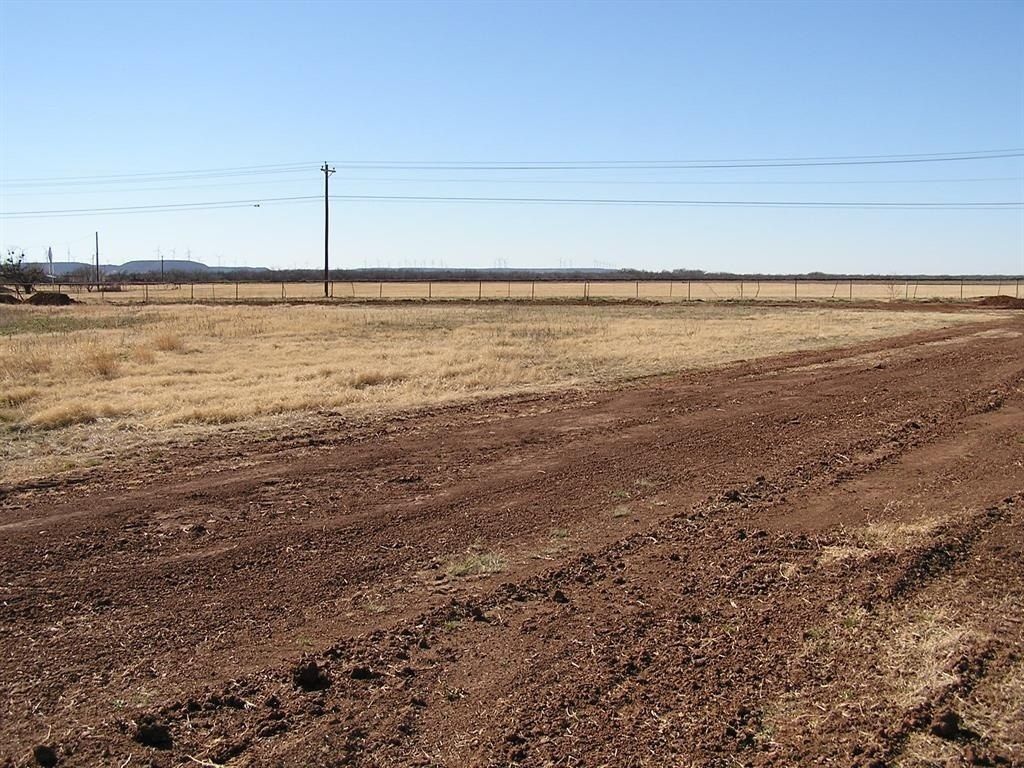 Tbd S Cedar Street, Trent, TX 79561 Main Photo