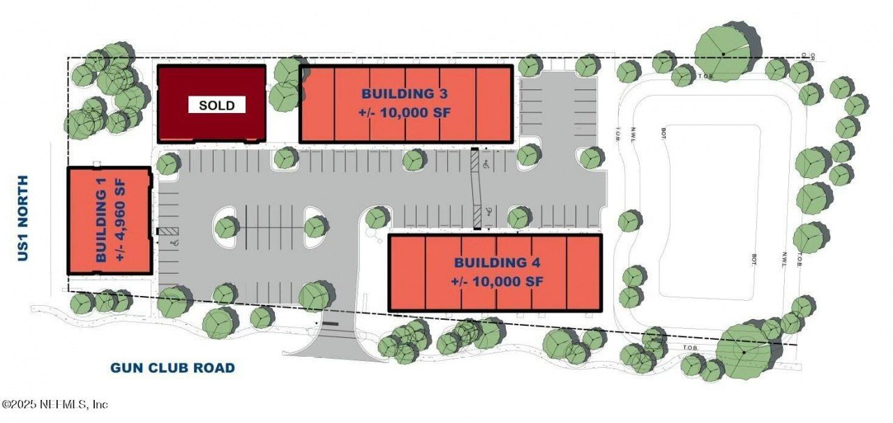 25 Alsop Court, Unit 1, Saint Augustine, FL 32095 Photo