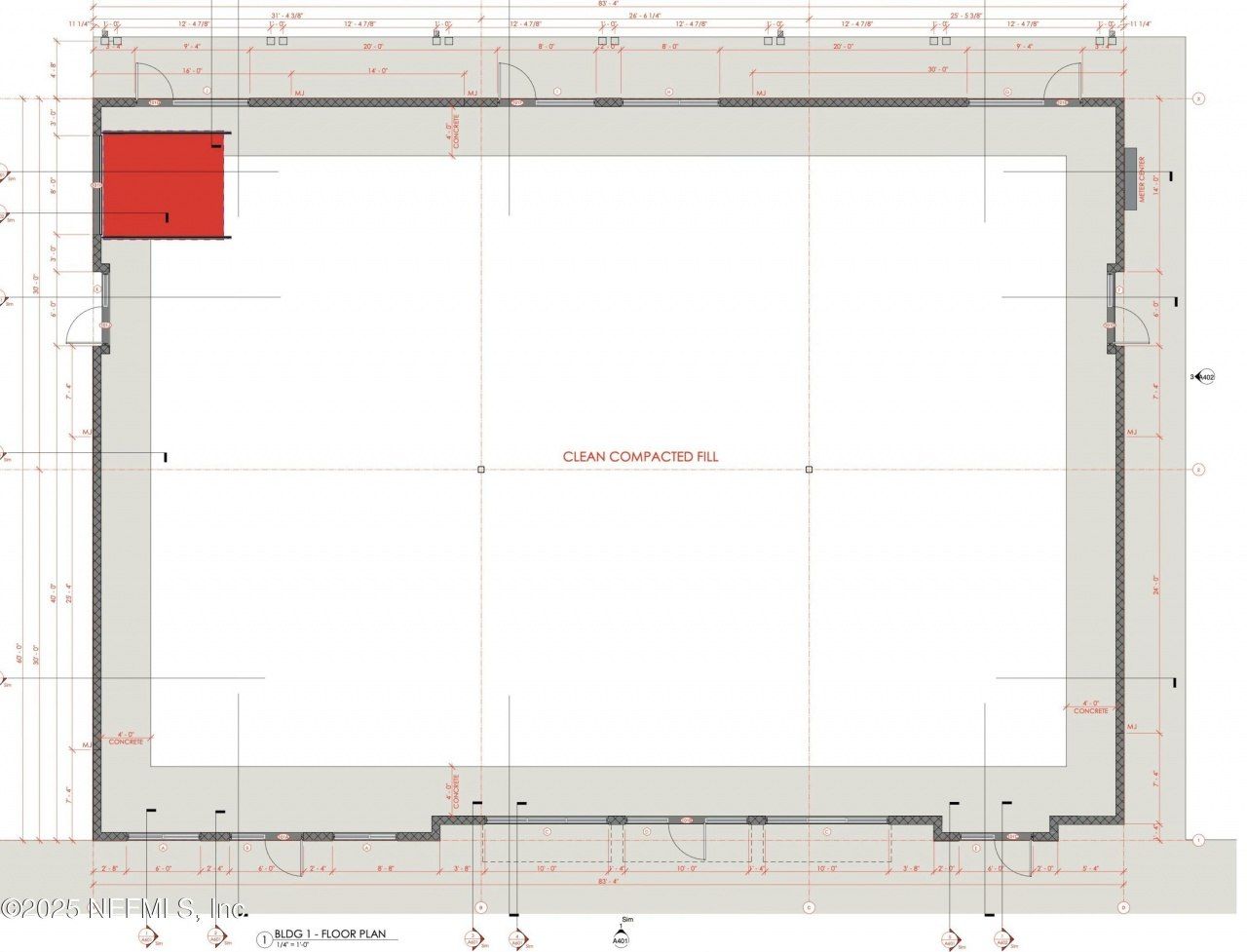 25 Alsop Court, Unit 1, Saint Augustine, FL 32095 Photo