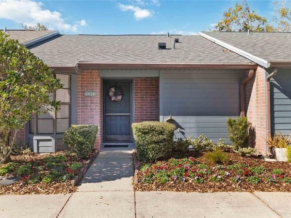 2916 DUCHESS OAK COURT, ST CLOUD, FL 34769
