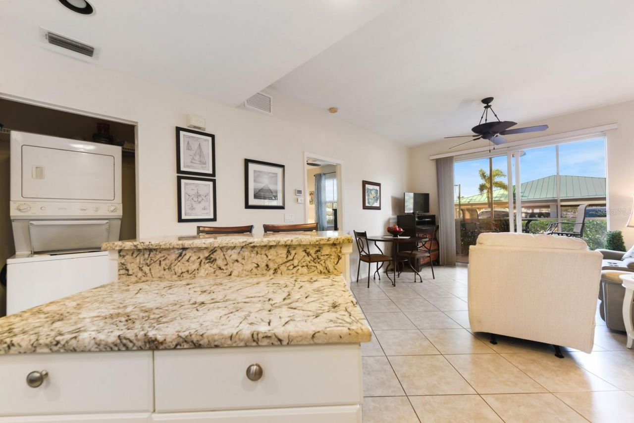 2060 Matecumbe Key Road, Unit 2107, Punta Gorda, FL 33955 Photo