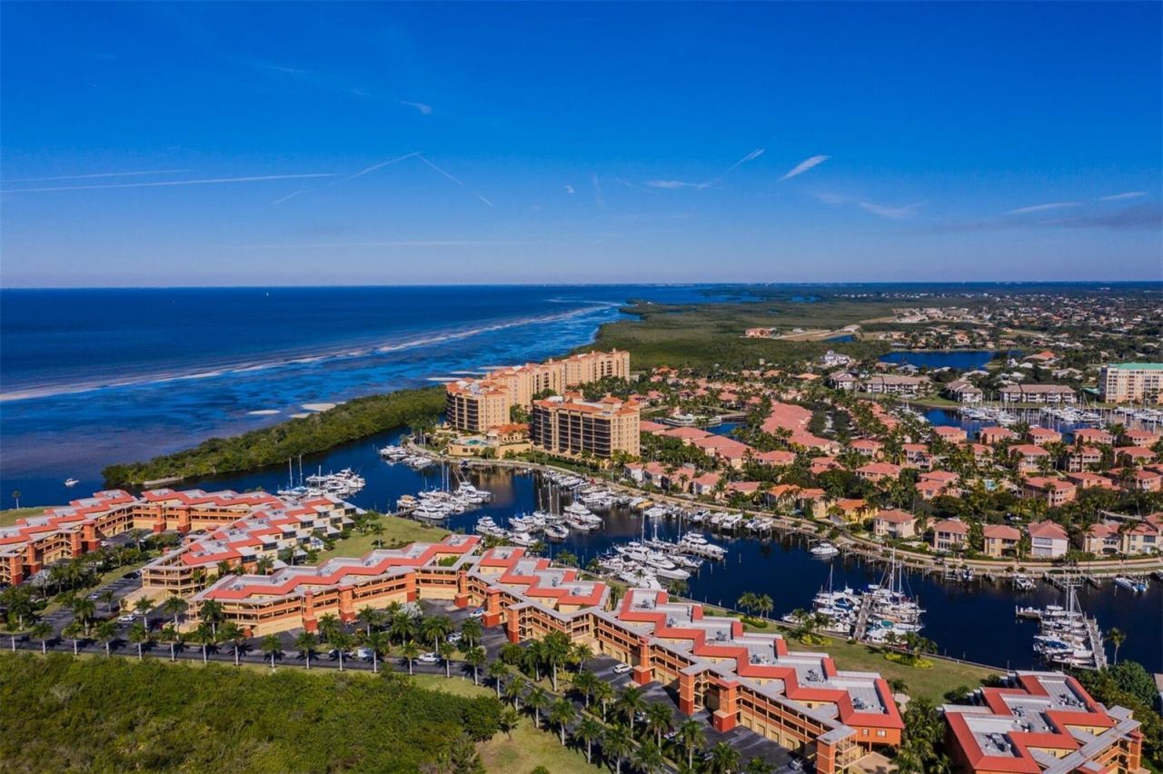 2060 Matecumbe Key Road, Unit 2107, Punta Gorda, FL 33955 Photo