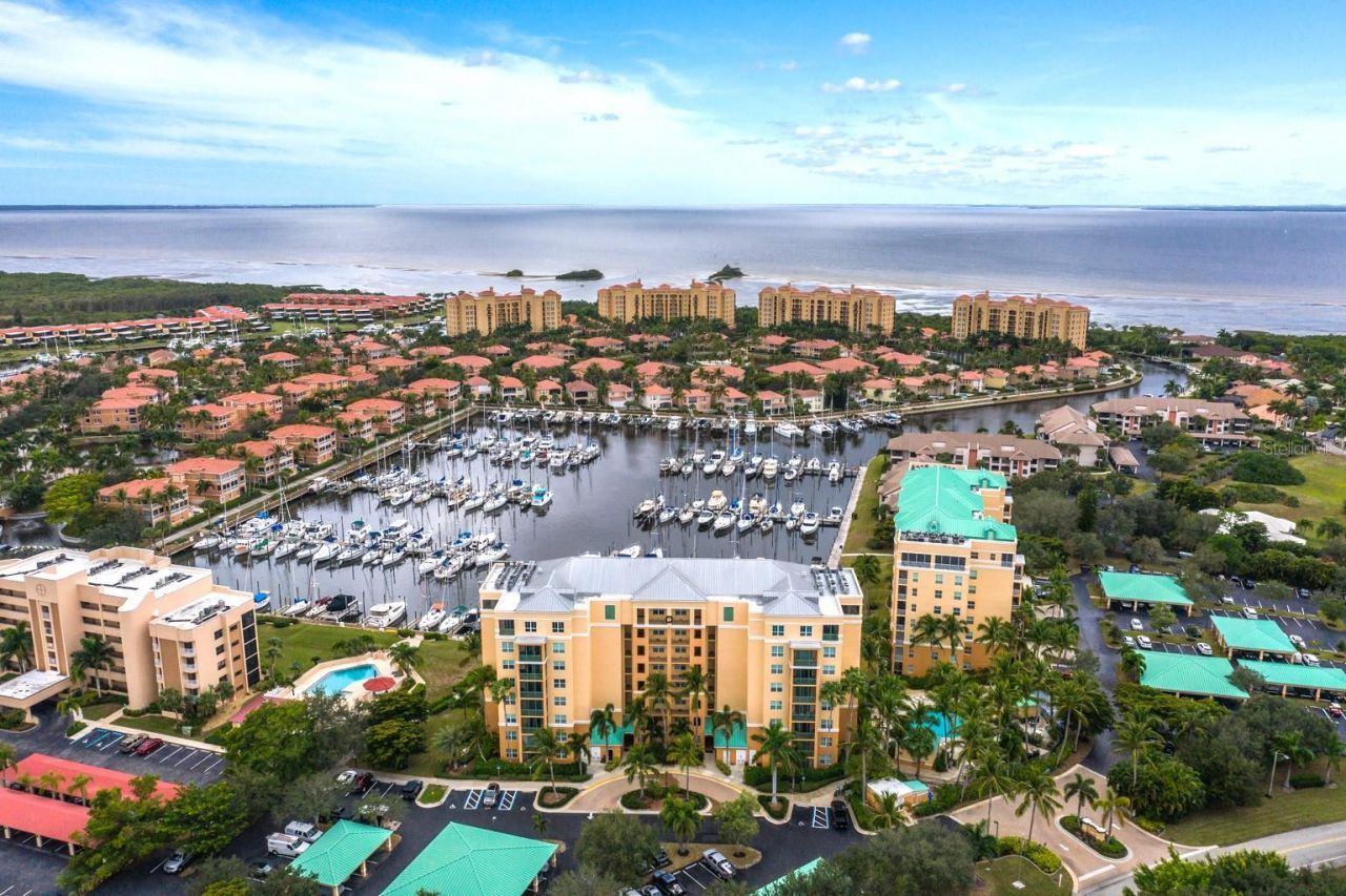 2060 Matecumbe Key Road, Unit 2107, Punta Gorda, FL 33955 Photo