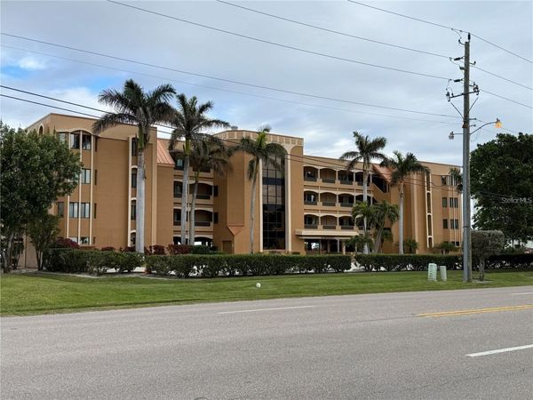 1601 PARK BEACH CIRCLE, Unit 125/11, PUNTA GORDA, FL 33950