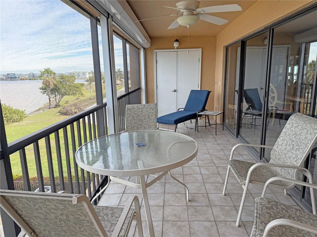 1601 Park Beach Circle, Unit 125/11, Punta Gorda, FL 33950 Photo