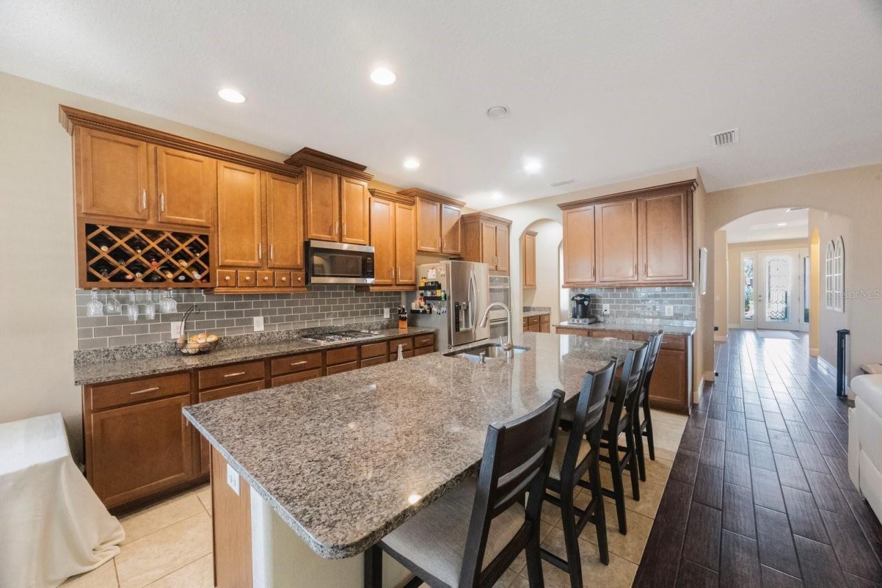 2564 Grand Cypress Boulevard, Palm Harbor, FL 34684 Photo