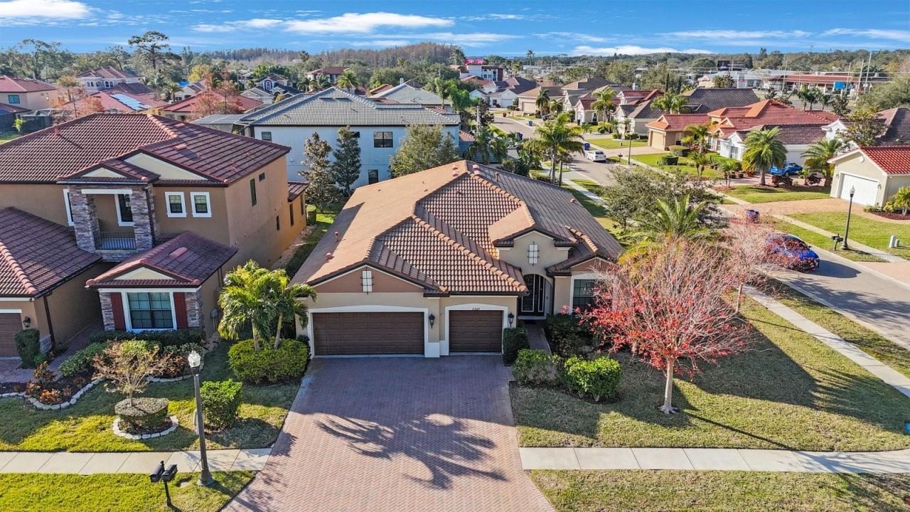 2564 Grand Cypress Boulevard, Palm Harbor, FL 34684 Photo