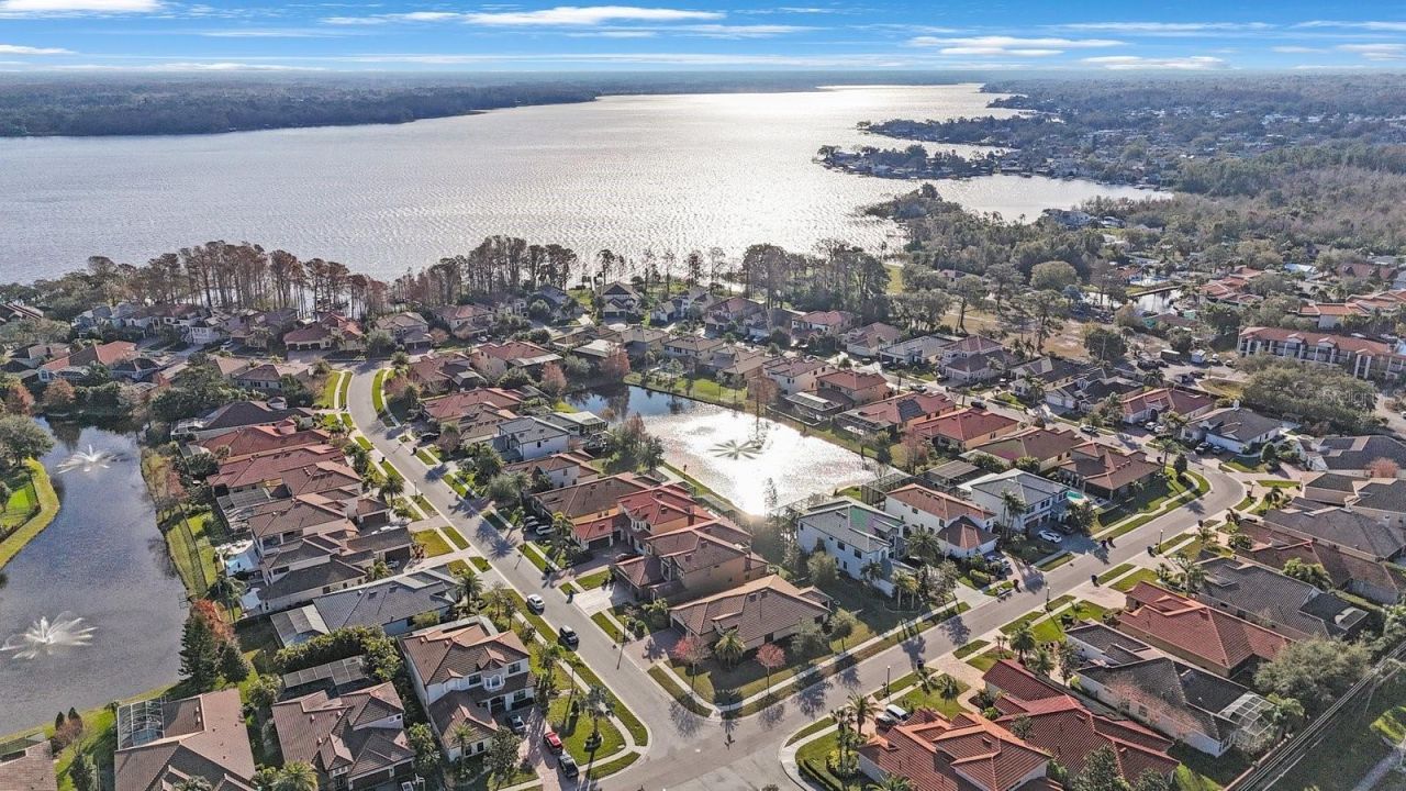 2564 Grand Cypress Boulevard, Palm Harbor, FL 34684 Photo