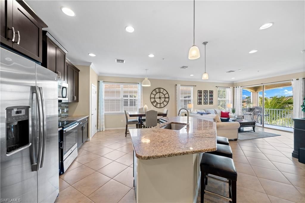 18222 Creekside Preserve Loop, Unit 201, Fort Myers, FL 33908 Photo