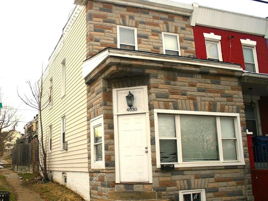 4030 Pennington Avenue, Baltimore City, MD 21226 Main Photo