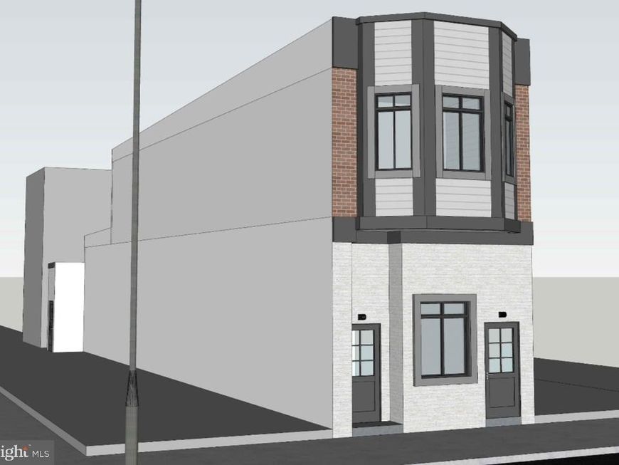 622 S 60th Street, Philadelphia, PA 19143 Main Photo