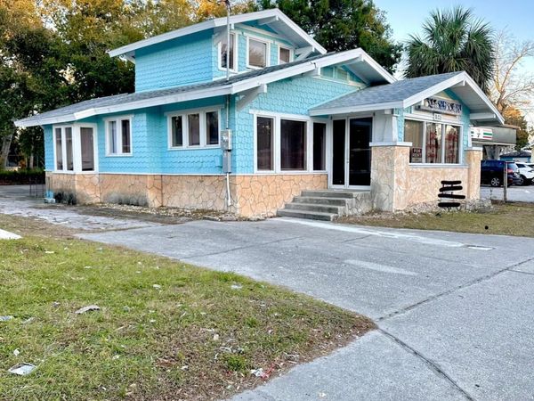 943 S Ridgewood Avenue, Daytona Beach, FL 32114