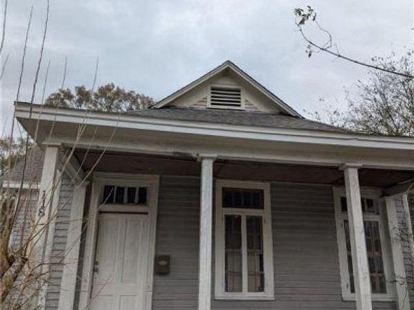 118 Bush Avenue, Mobile, AL 36604