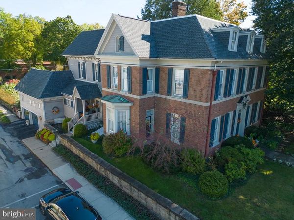 100 S CENTRE STREET, PHILIPSBURG, PA 16866