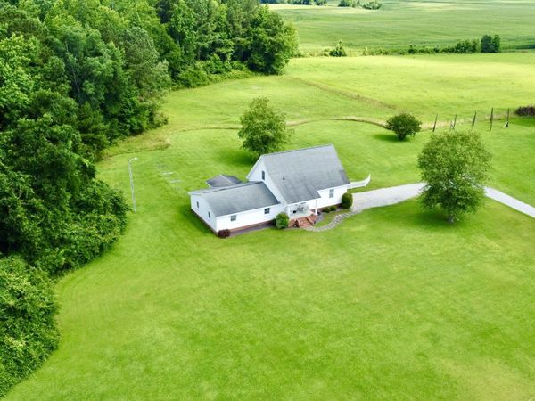 1791 Dover Fort Barnwell Road, Dover, NC 28526