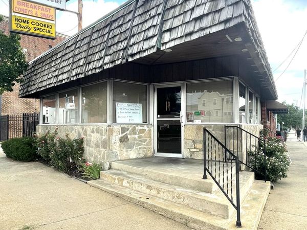 3726 Winston Avenue, Latonia, KY 41015